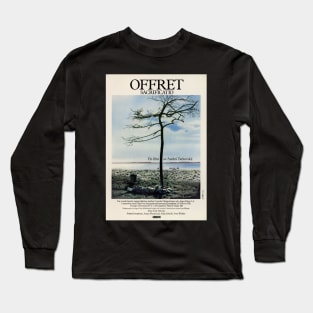 The Sacrifice Long Sleeve T-Shirt